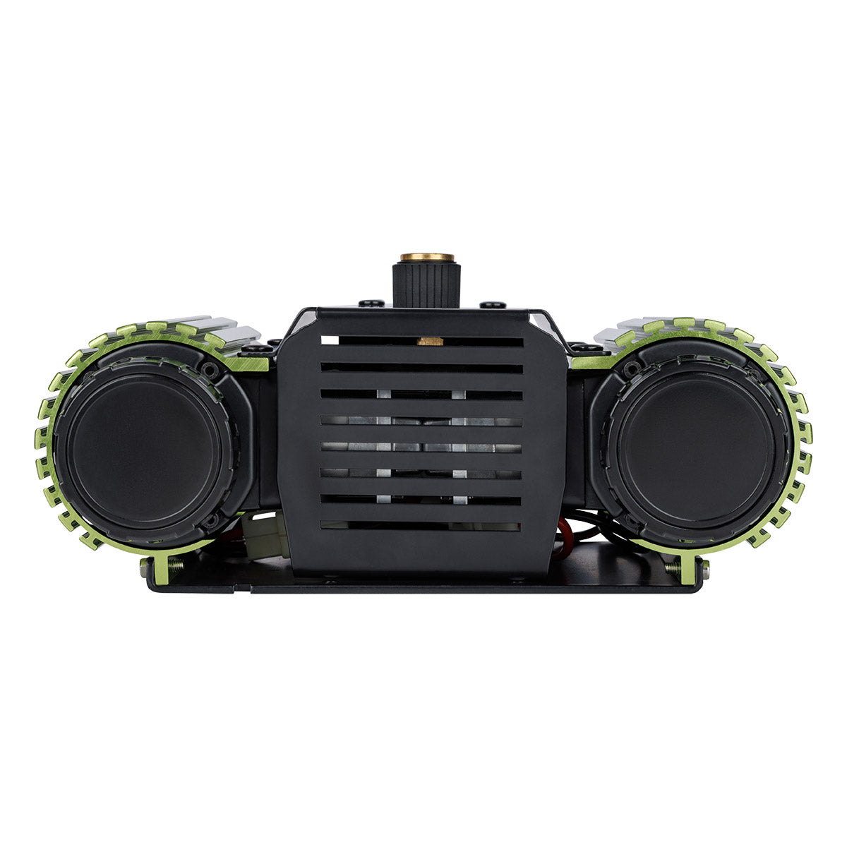 AIR40 Twin Cylinder Air Compressor + Inflation Kit