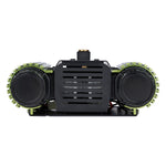 AIR40 Twin Cylinder Air Compressor + Inflation Kit