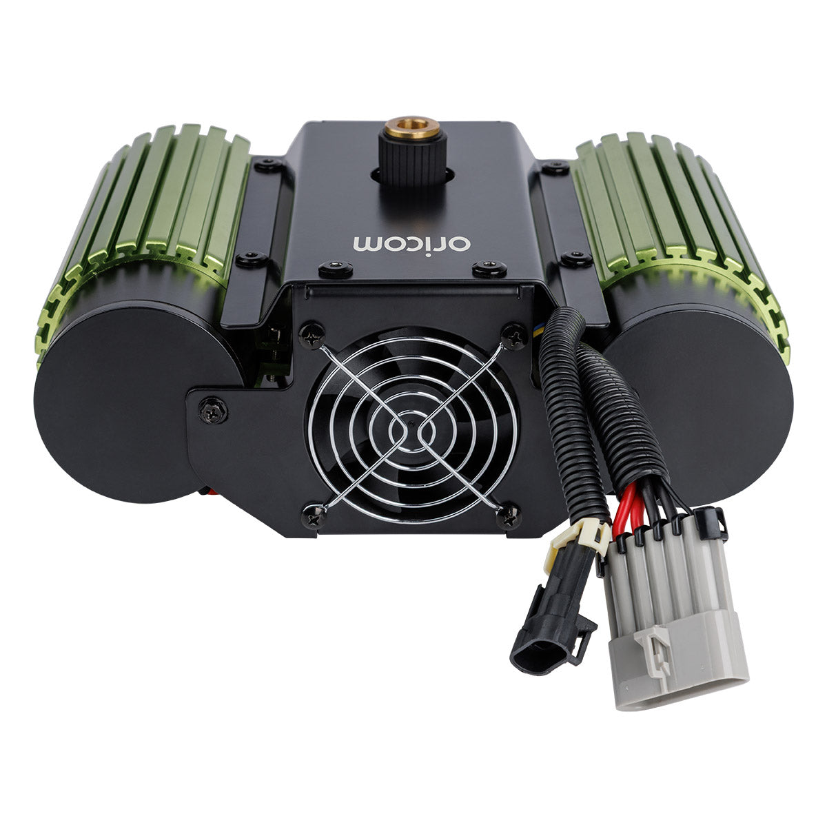 AIR40 Twin Cylinder Air Compressor + Inflation Kit