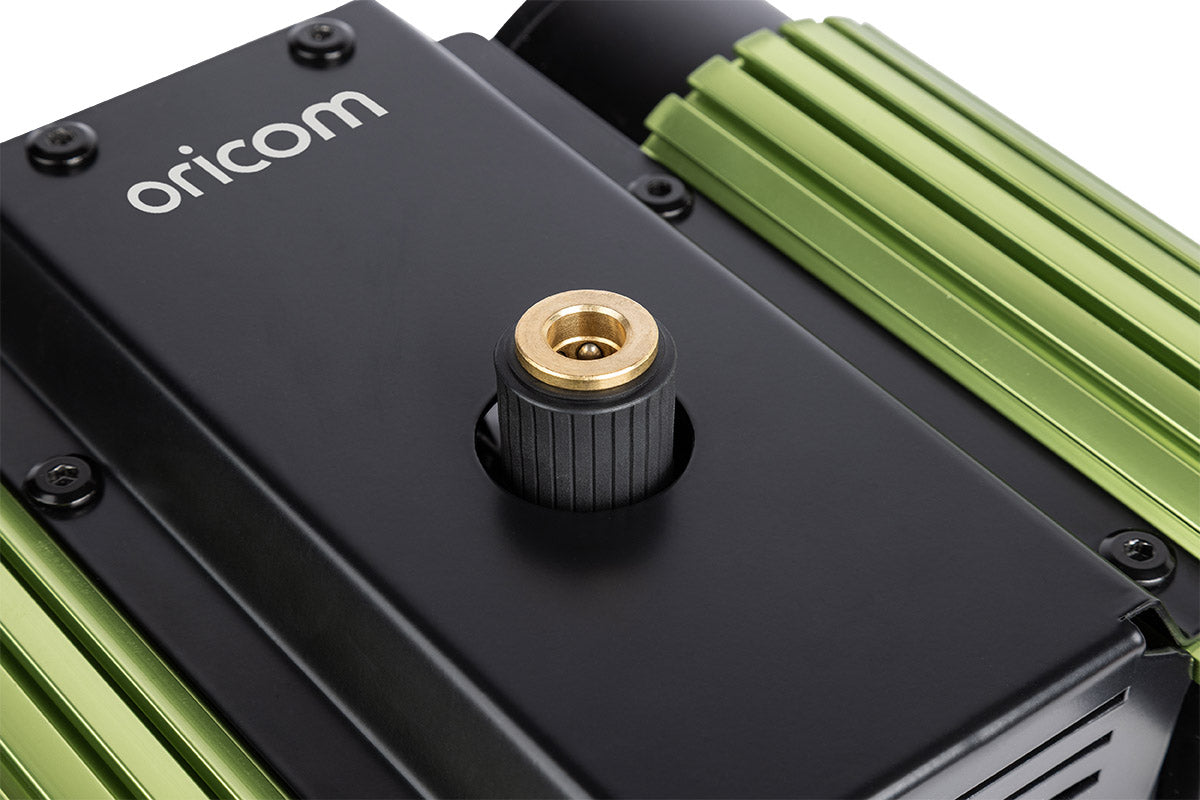 AIR40 Twin Cylinder Air Compressor + Inflation Kit