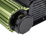 AIR40 Twin Cylinder Air Compressor + Inflation Kit