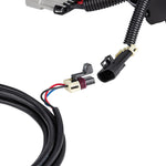 AIR40 Twin Cylinder Air Compressor + Inflation Kit