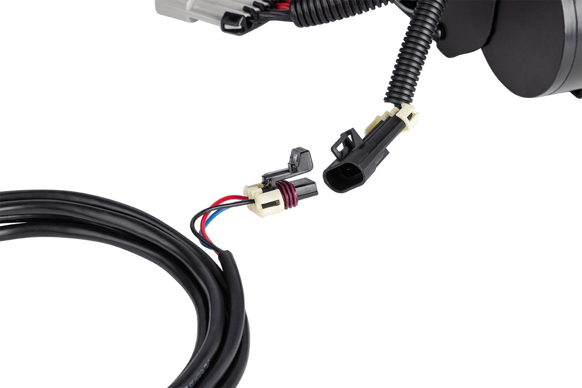 AIR40 Twin Cylinder Air Compressor + Inflation Kit