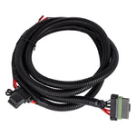 AIR40 Twin Cylinder Air Compressor + Inflation Kit