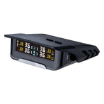 TPMS10-4I Tyre Pressure Monitoring System Incl. 4 Internal Sensors with APP Control Settings