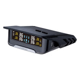 TPMS10-4I Tyre Pressure Monitoring System Incl. 4 Internal Sensors with APP Control Settings
