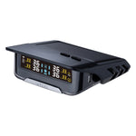 TPMS10-4I Tyre Pressure Monitoring System Incl. 4 Internal Sensors with APP Control Settings