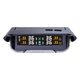 TPMS10-4I Tyre Pressure Monitoring System Incl. 4 Internal Sensors with APP Control Settings