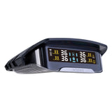 TPMS10-4I Tyre Pressure Monitoring System Incl. 4 Internal Sensors with APP Control Settings