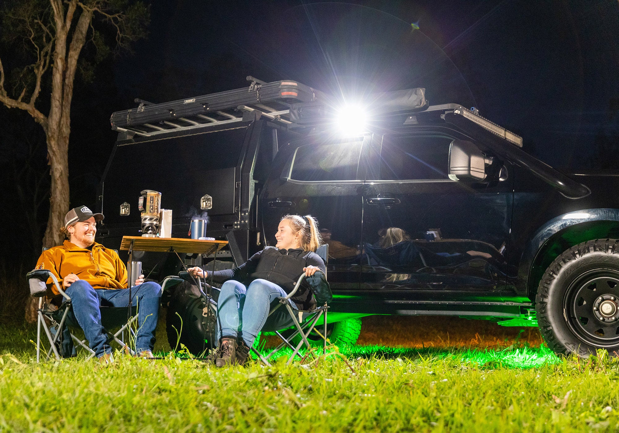 Automotive