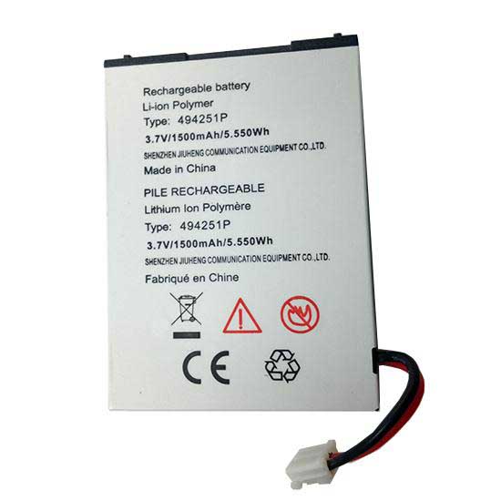 2B0077 Replacement Battery to suit SC720, SC710, SC705 & SC703