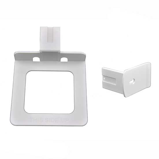 2B0081 Cot Bracket to suit Babysense7/Babysense2