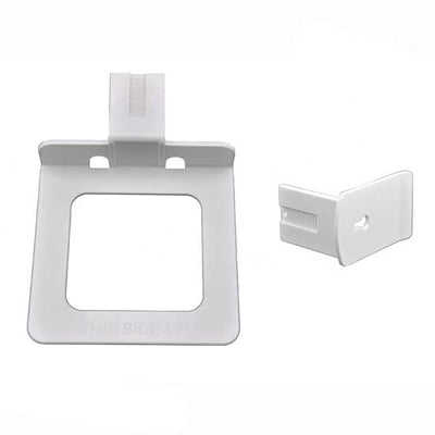 2B0081 Cot Bracket to suit Babysense7/Babysense2
