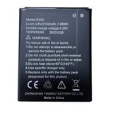 2B0167 Replacement Battery to suit OBHGPRO, 36T, 430, 500, 930, 643P, 650P, C220, C225, C525 and C525P