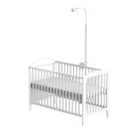 SVCM1 Skyview Cot Mount Stand