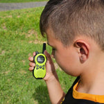UHF795 Handheld UHF CB Radio Quad Pack