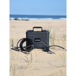 AIR30 Portable Air Compressor with Heavy Duty Case