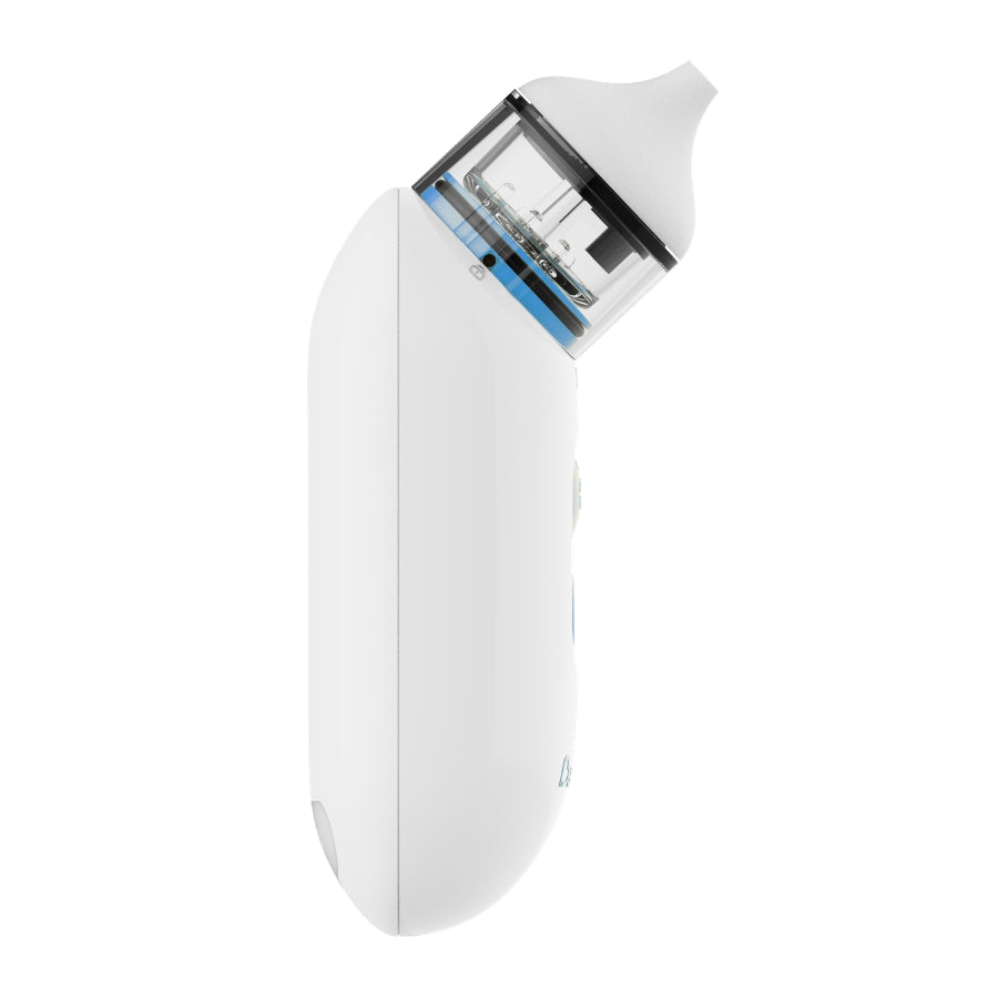 HNA350 Rechargable Nasal Aspirator