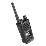 UHF2600-1 Floating  2 Watt IPX7 UHF CB Radio