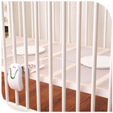 Babysense7 + Secure740 Baby Monitor Value Pack