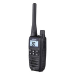 UHF2400-2 Handheld 2 Watt UHF CB Radio Twin Pack