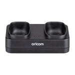 UHF2400-2 Handheld 2 Watt UHF CB Radio Twin Pack