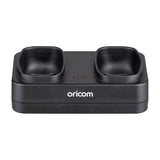 UHF2400-2 Handheld 2 Watt UHF CB Radio Twin Pack