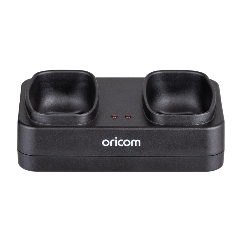 UHF2400-2 Handheld 2 Watt UHF CB Radio Twin Pack