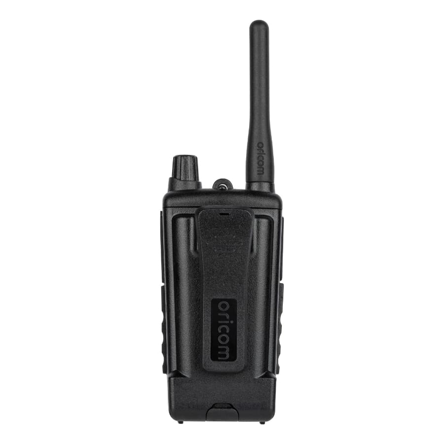 UHF2600-1 Floating  2 Watt IPX7 UHF CB Radio