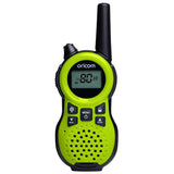 UHF795OG Handheld UHF CB Radio Twin Pack