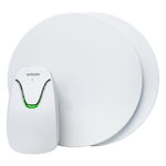 BS7OBH36TS Babysense7 + OBH36T Connected Baby Monitor Value Pack