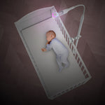 SVCM1 Skyview Cot Mount Stand