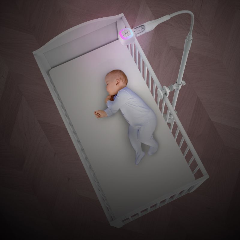 SVCM1 Skyview Cot Mount Stand