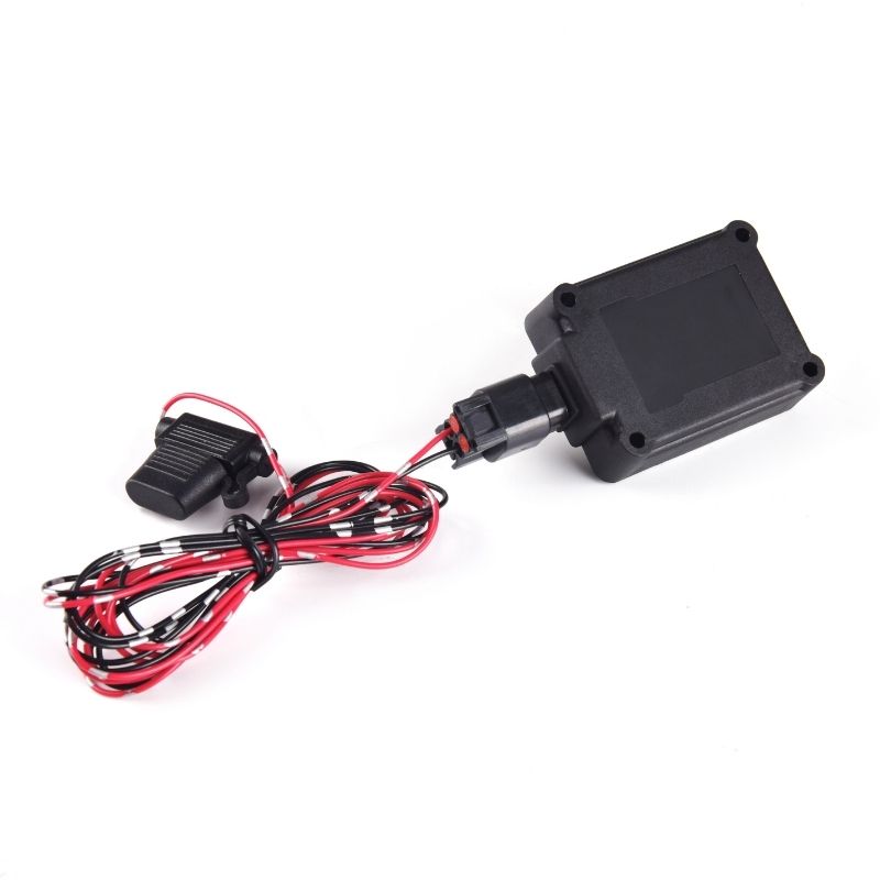 RP10 Repeater to suit TPS10/TPMS10 Systems