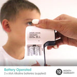 FS300 Non-Contact Infrared Thermometer