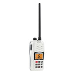 MX500 5 Watt VHF Marine Radio (White)