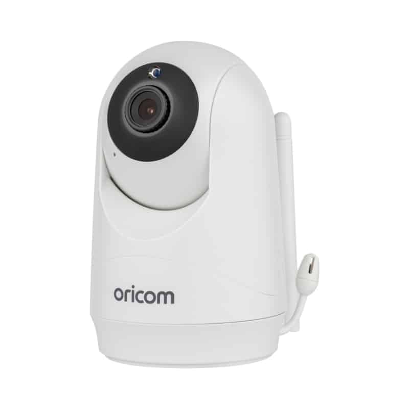 SC640 6" Video Baby Monitor with Motorised Pan/Tilt