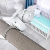 OBH36T 5" Smart HD Touchscreen Premium Baby Monitor