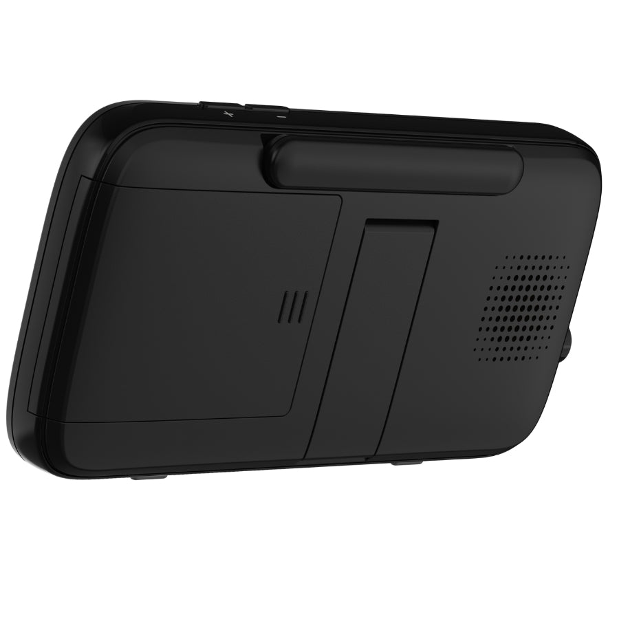 OBH950BK 5" Smart HD Nursery Pal Glow+ Baby Monitor