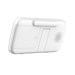 OBH650AI Skyview AI 5" Smart HD Baby Monitor with Cot Stand