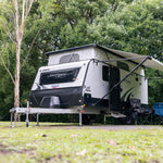 RVSL01 Caravan/RV Smart Leveller