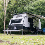 RVSL01 Caravan/RV Smart Leveller