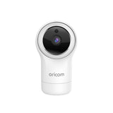 BS7VPOBH950 Babysense7 + OBH950 Smart HD Video Baby Monitor Value Pack