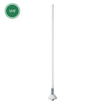 MBA450V 450mm Ground Dependent VHF Marine Antenna