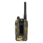 DTX600CAM Waterproof 5 Watt Handheld UHF CB Radio (Camo)