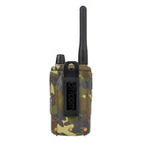 DTX600CAM Waterproof 5 Watt Handheld UHF CB Radio (Camo)