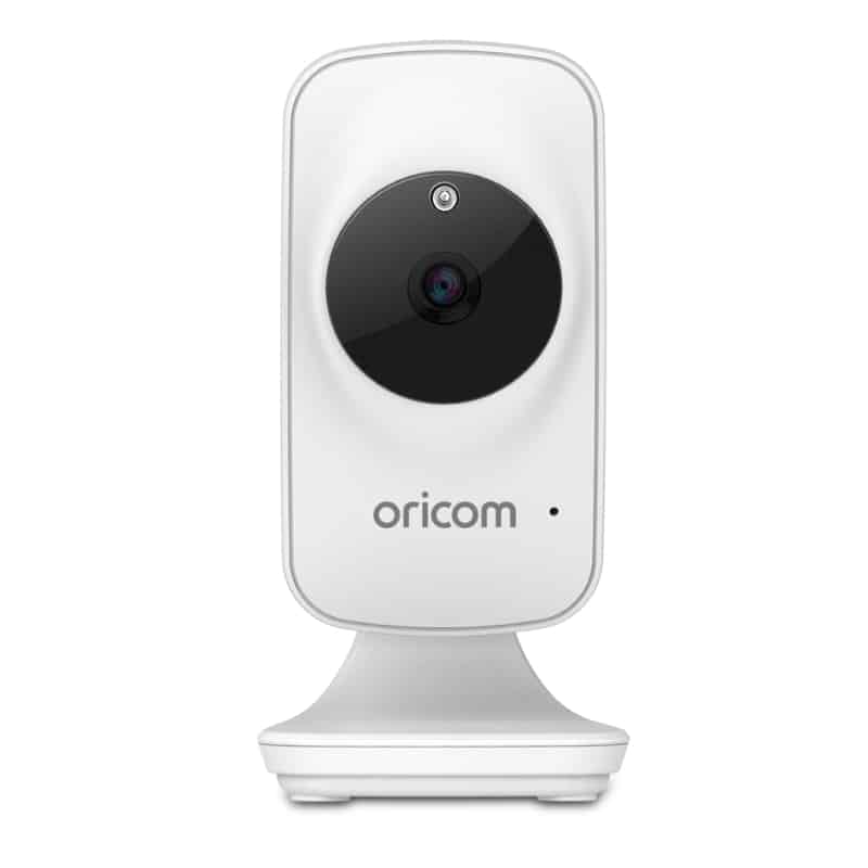 SC340 3.2" Video Baby Monitor