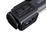 WBCR Wireless Bike Camera with Continuous Recording