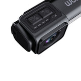 WBCR Wireless Bike Camera with Continuous Recording