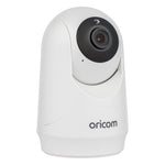 BS7VPSC430 4.3" Video Baby Monitor + BS7 Breathing Movement Monitor